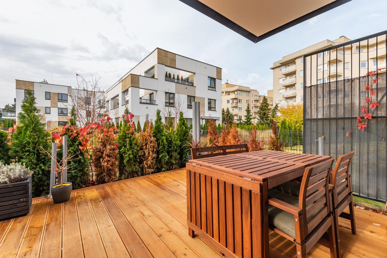 Exterior & Views 5, Wlodarzewska 70F by Homeprime, Warsaw