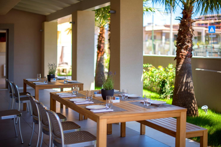 Food & Drinks 5, Domu Simius Hotel&Guest House, Cagliari