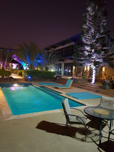 Sport & Beauty 4, Villas Rocher
