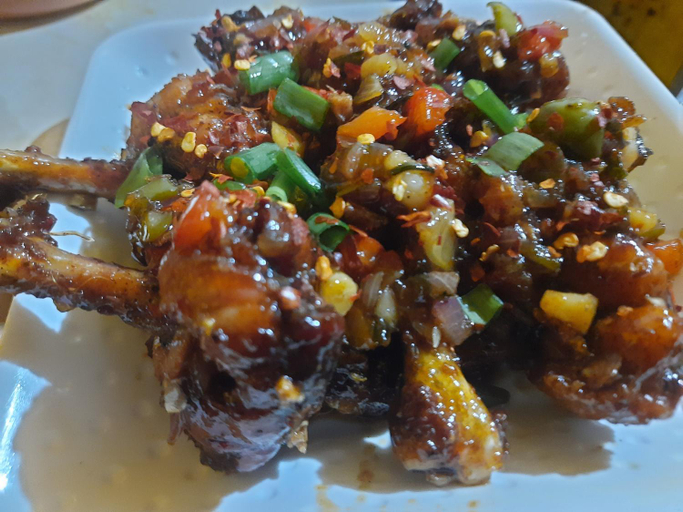 Food & Drinks 5, Bubble Beds Darjeeling, Darjiling