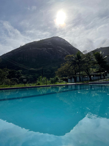 Sport & Beauty 3, Eco Flat 314 - Hotel Fazenda Pedra do Rodeadoro, Bonito