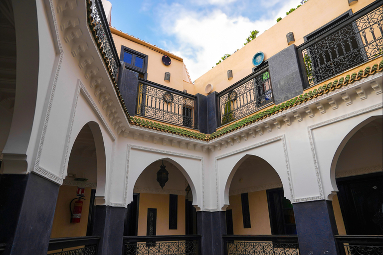Exterior & Views 2, Riad Roummana Marrakech, Marrakech