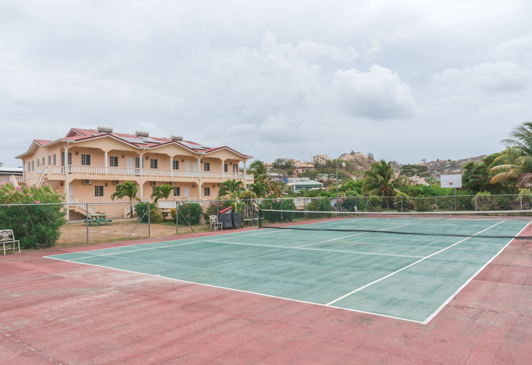 Exterior & Views, Yacht View Apartments