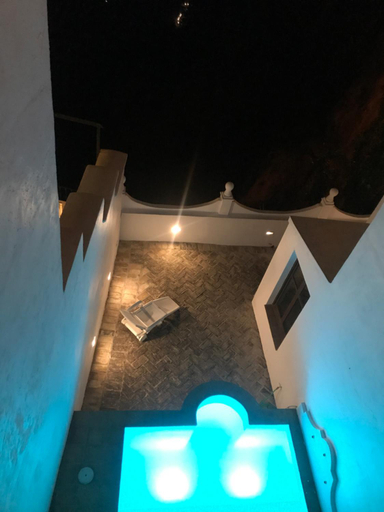 Sport & Beauty 3, Casa Palacio VillaZambra, Málaga