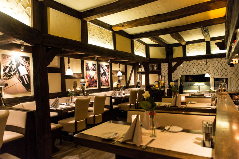 Ziegenbruch's Hotel & Restaurant, Herford