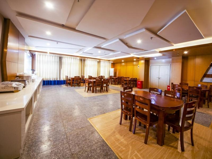 Food & Drinks 5, GreenTree Eastern Hotel Hebi Jun County Passenger Station, Hebi