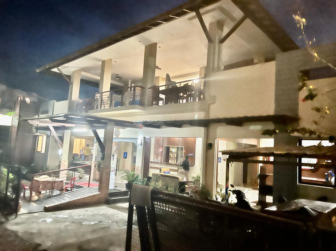 Others 3, Hotel Casa Teofista, Panglao