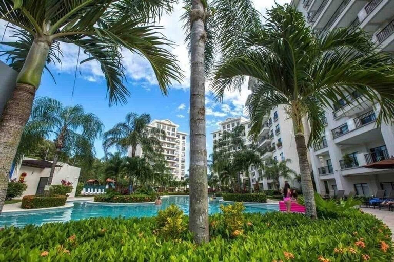 Sport & Beauty, Elegant Oceanview Penthouse - Steps from Jaco Beach & Nightlife, Garabito