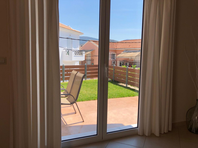 Others 5, Helianthus Apartments, Ionian Islands
