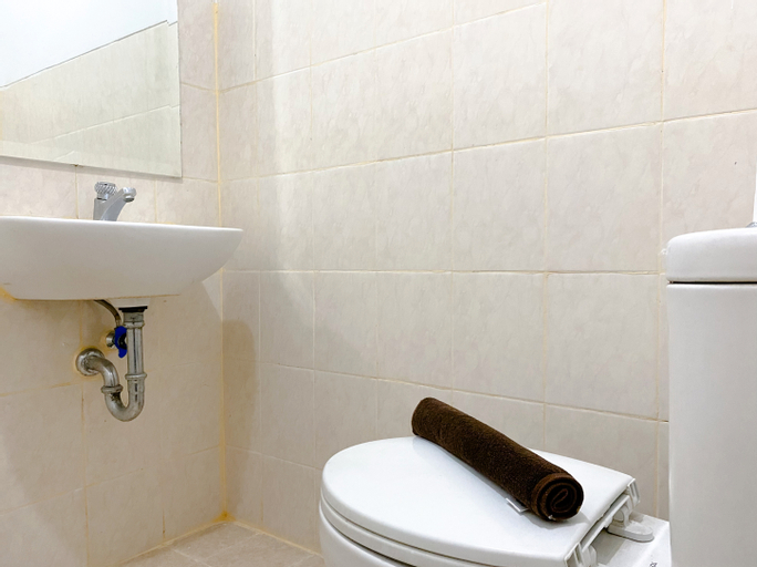 Bathroom 3