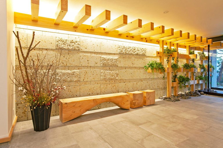 Public Area 2, GRAND BASE Osu, Nagoya
