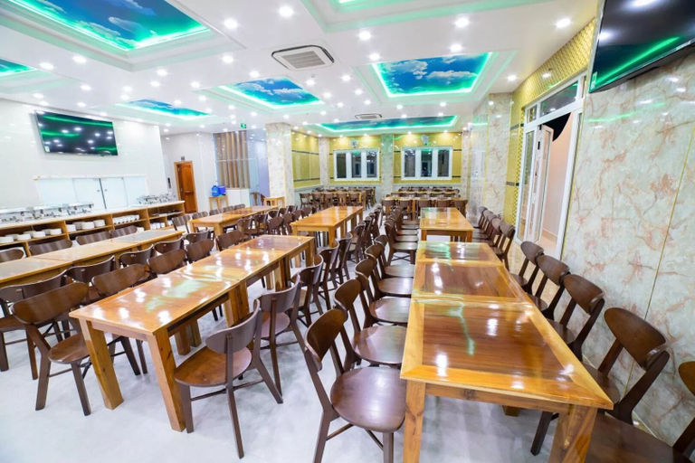 Food & Drinks 5, Thao Nho Hotel Phu Quoc - by Bay Luxury, Phú Quốc