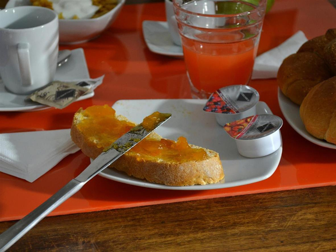 Food & Drinks 4, B&B freemocco, Perugia
