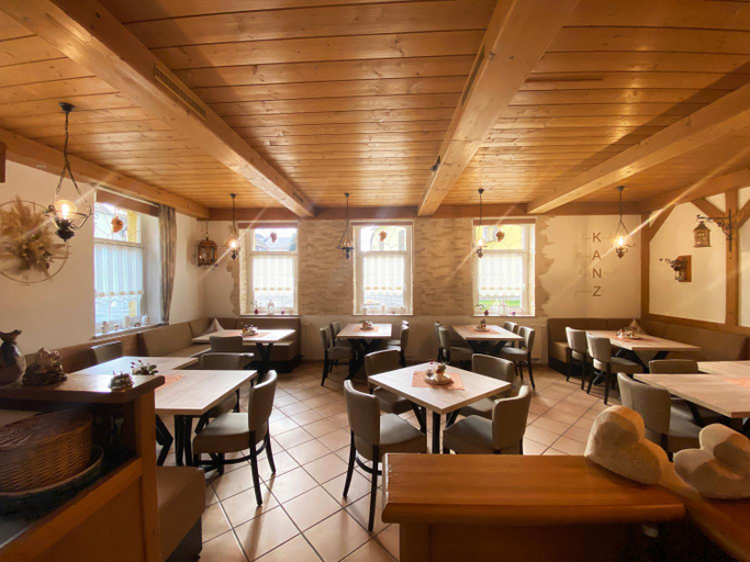 Food & Drinks 2, Landgasthof Kanz, Saale-Orla-Kreis