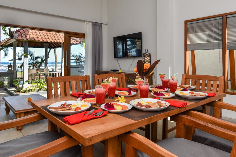 Others 5, Villa Spice House Inn Downstair, Buleleng