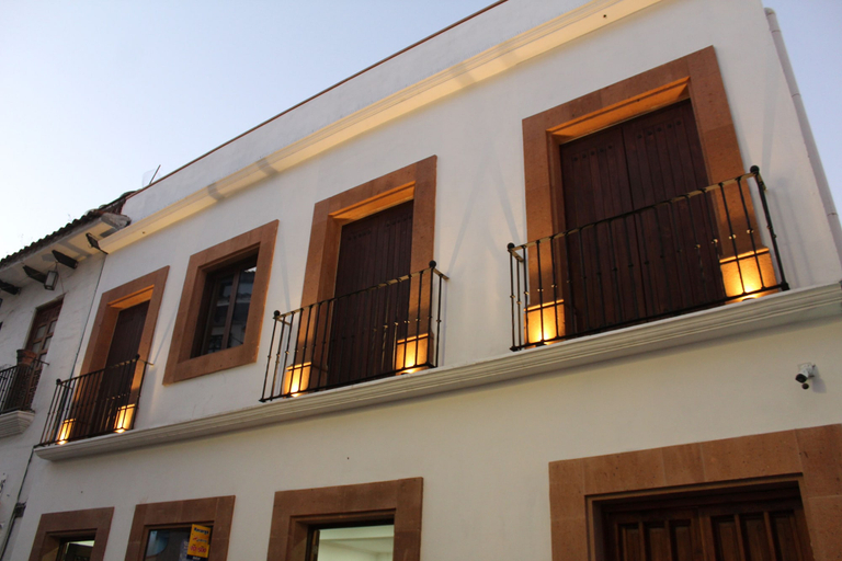 Exterior & Views 2, Centrico House, Taxco de Alarcón