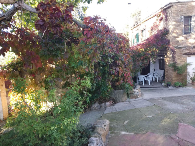 3, camping yaso-guara, Huesca