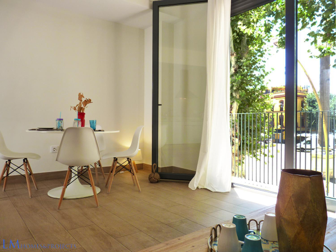Others 2, ALAMEDA SQUARE APARTMENT, Sevilla