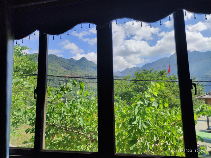 Exterior & Views 5, Tua's Homestay, Mai Châu