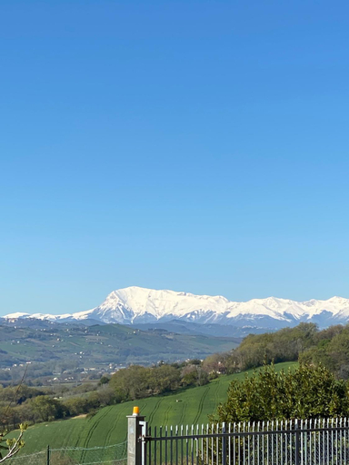 Others 2, GreenValley BnB, Fermo