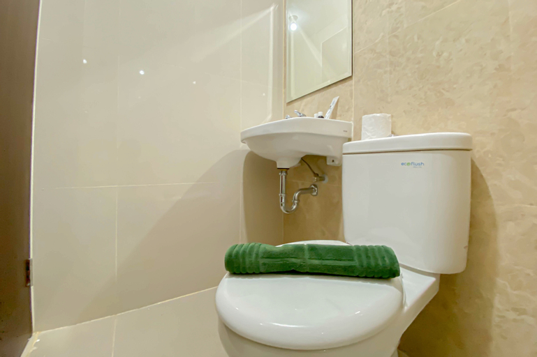 Bathroom 3
