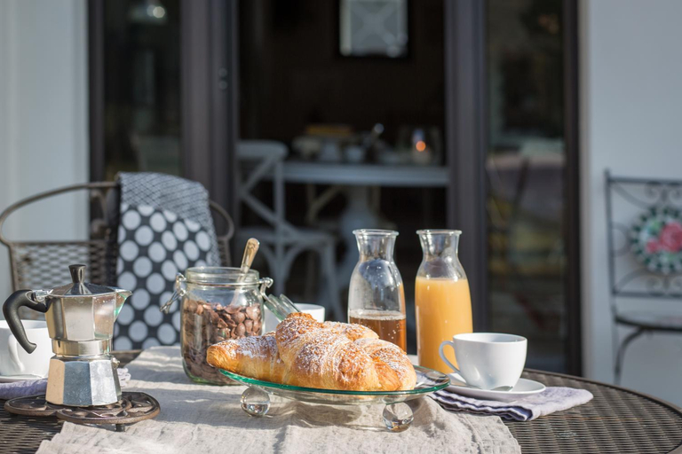 Food & Drinks 5, EDERA dei Guatto, Udine
