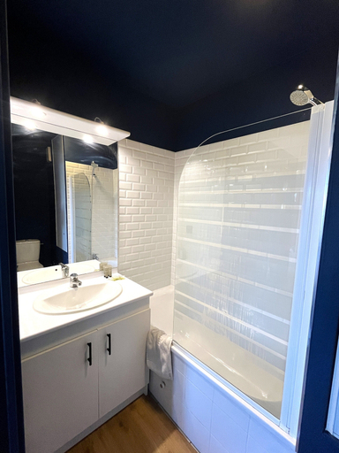 Bathroom 3, Le Clos de la Chartreuse by Ateya, Bouches-du-Rhône