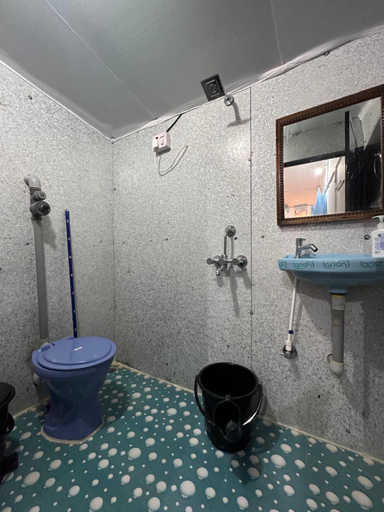 Bathroom 3, LACTO CRESSIDA , South Goa