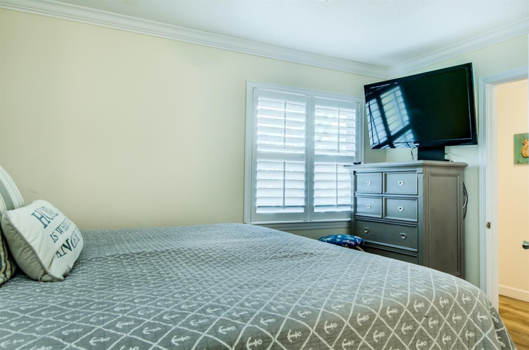 Bedroom 3, 7 D, One Bedroom Condo, Okaloosa