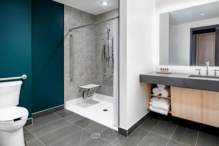 Bathroom 5, Dakota Dunes Resort, Division No. 11