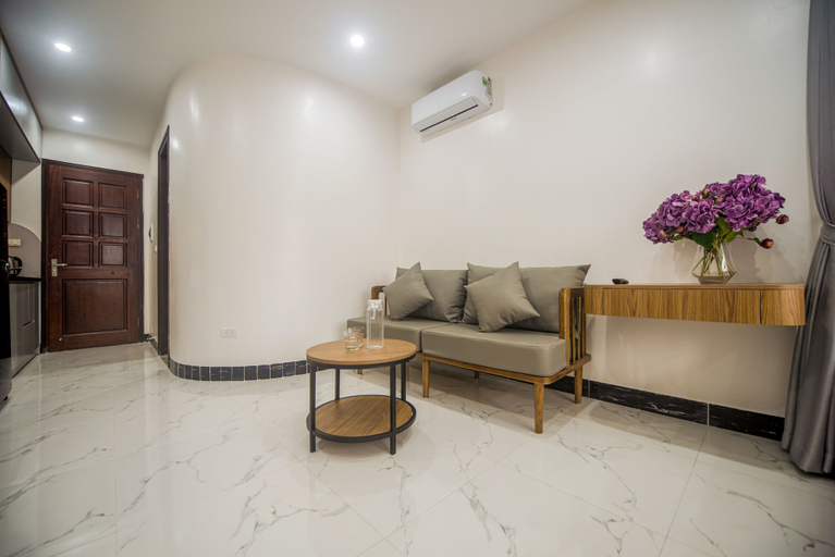 Others 4, Confetti Apartment, Hai Bà Trưng