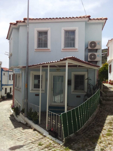 Exterior & Views, ArkaDeniz Konukevi Bozcaada, Bozcaada
