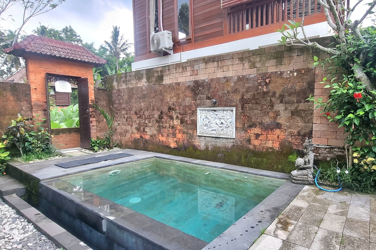 Sport & Beauty 5, Pandawa Villas Ubud, Gianyar