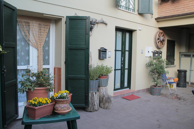 Others 3, Le Ruote, Reggio Nell'Emilia