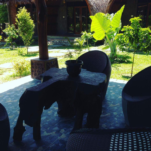 Others 5, Green Travelodge Bukit Lawang, Langkat
