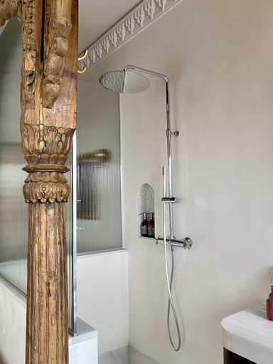 Bathroom 3, La Casa Juan Ranas, Granada