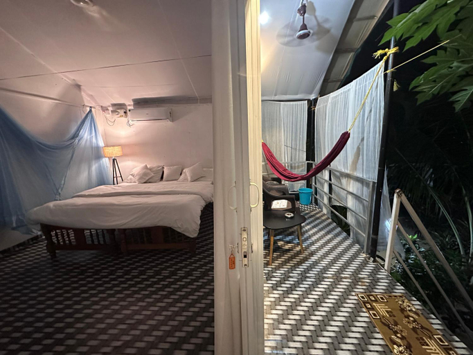 Bedroom 2, LACTO CRESSIDA , South Goa
