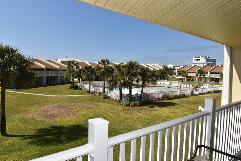 Others 5, Emerald Escape, Walton