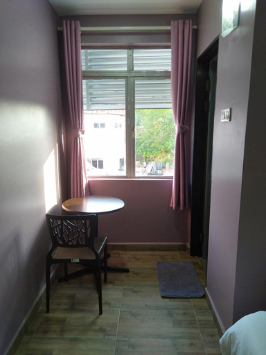 Others 5, Purple Dream Home, Kuala Langat