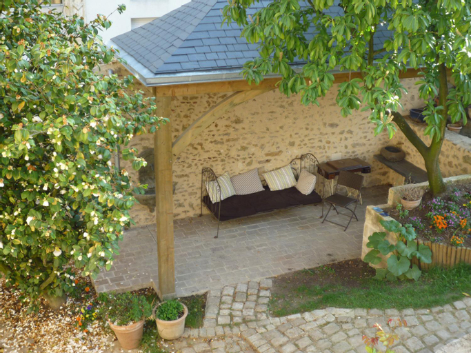 Exterior & Views 5, Chambres d'hotes Le Clos d'Hauteville, Sarthe