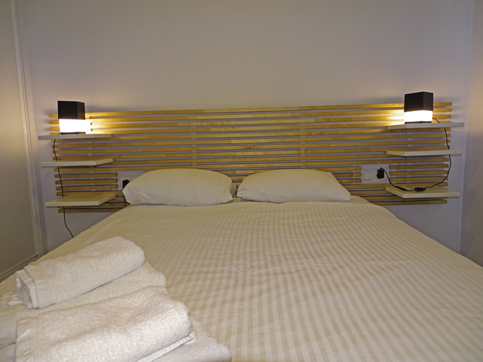Bedroom 3, SUEÑA LA BREÑA, Cádiz