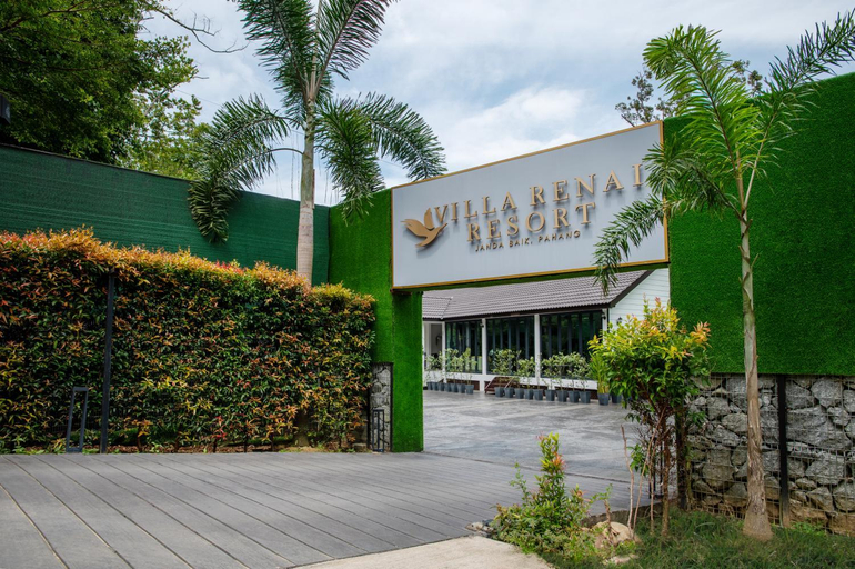 Exterior & Views 1, Villa Renai Resort, Bentong