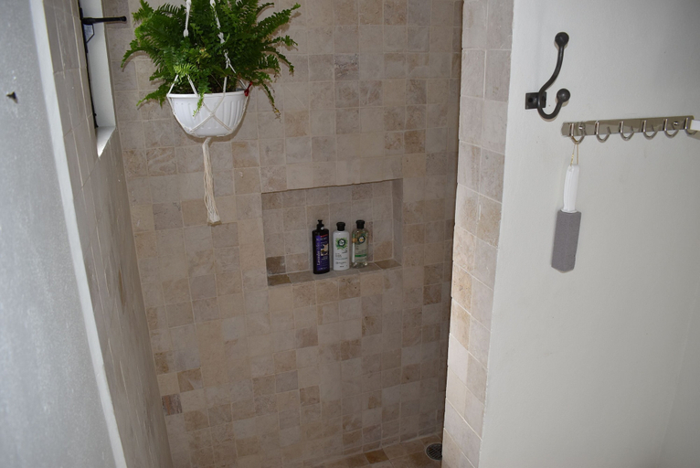 Bathroom 3, Casa Itzae ​La Antigua Dog Friendly, Allende