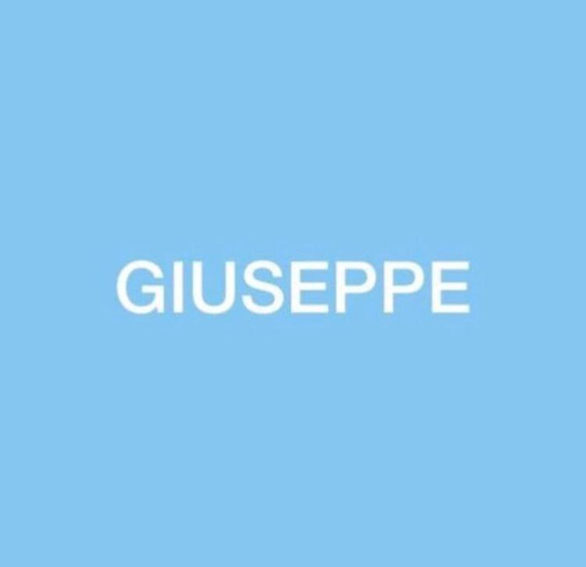 Others 3, Giuseppe B&B, Bergamo