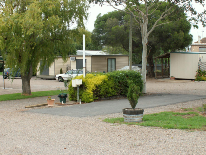 Others 3, Oval Motel - Murray Bridge, Murray Bridge