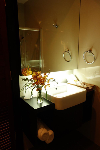 Bedroom 5, Z&Z House, Phuket Island