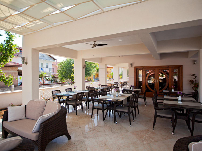 Food & Drinks 5, Boutique Hotel Montana, Ortaca