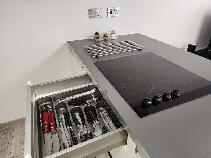 Others 5, Horizon, 2-Bed Luxury Flat3 - GPM, Oxfordshire