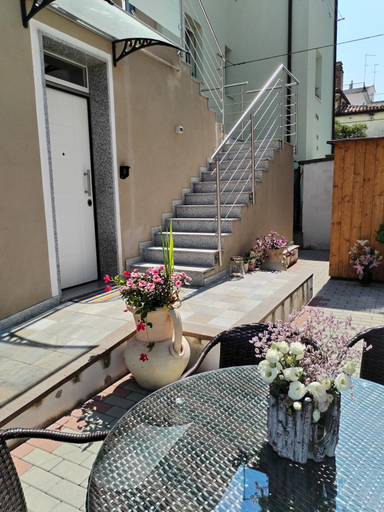 Others 5, Arcobaleno Rooms Mestre-Venezia, Venezia