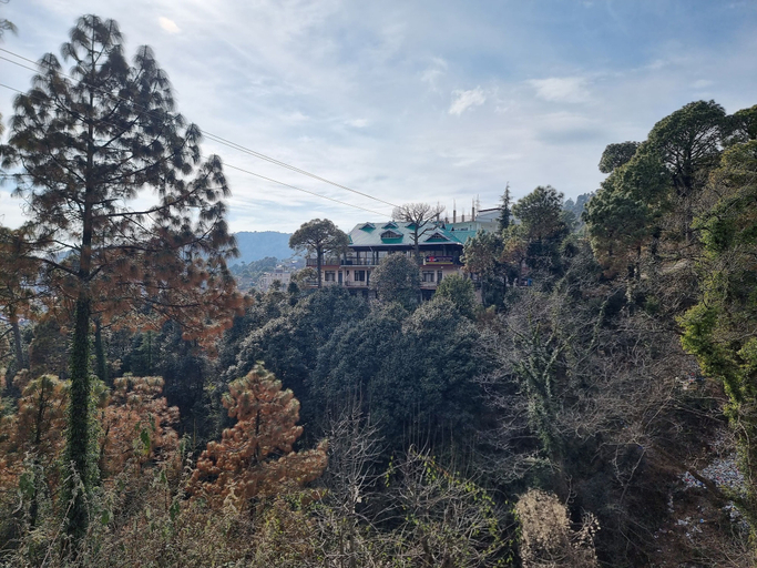 Others 4, Nature Nest By Nomad Hotels, Chamba